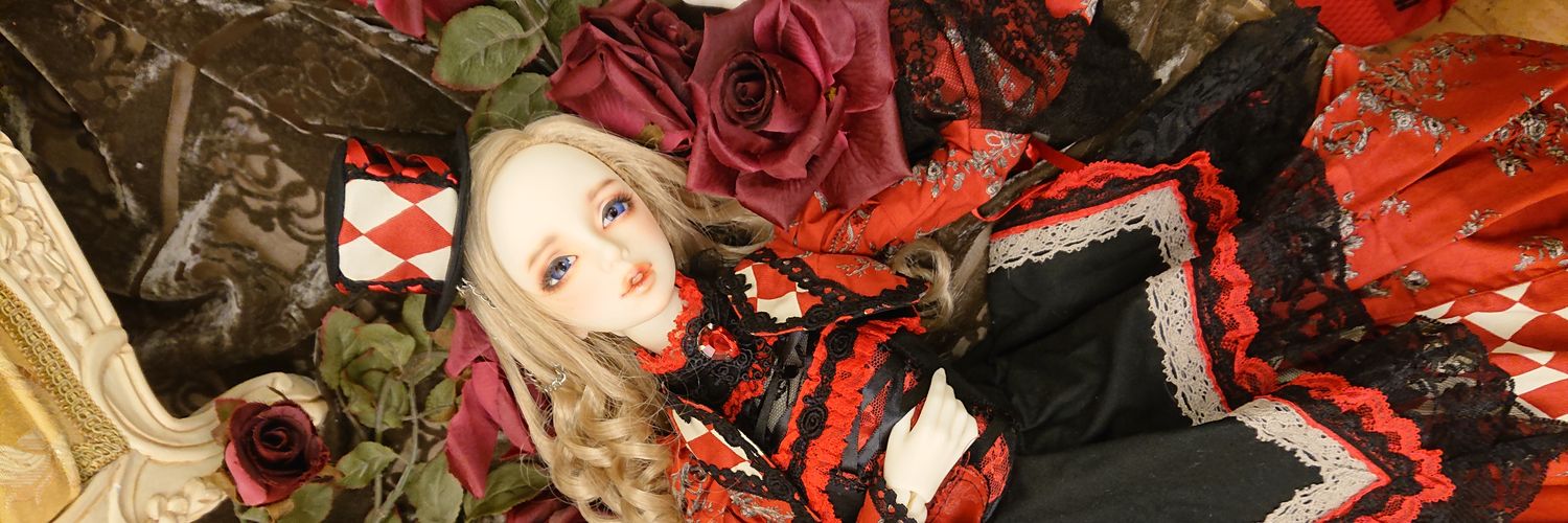 himi1213's profile banner image