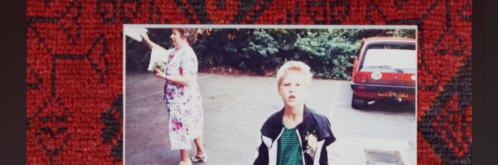 RotemSivan's profile banner image