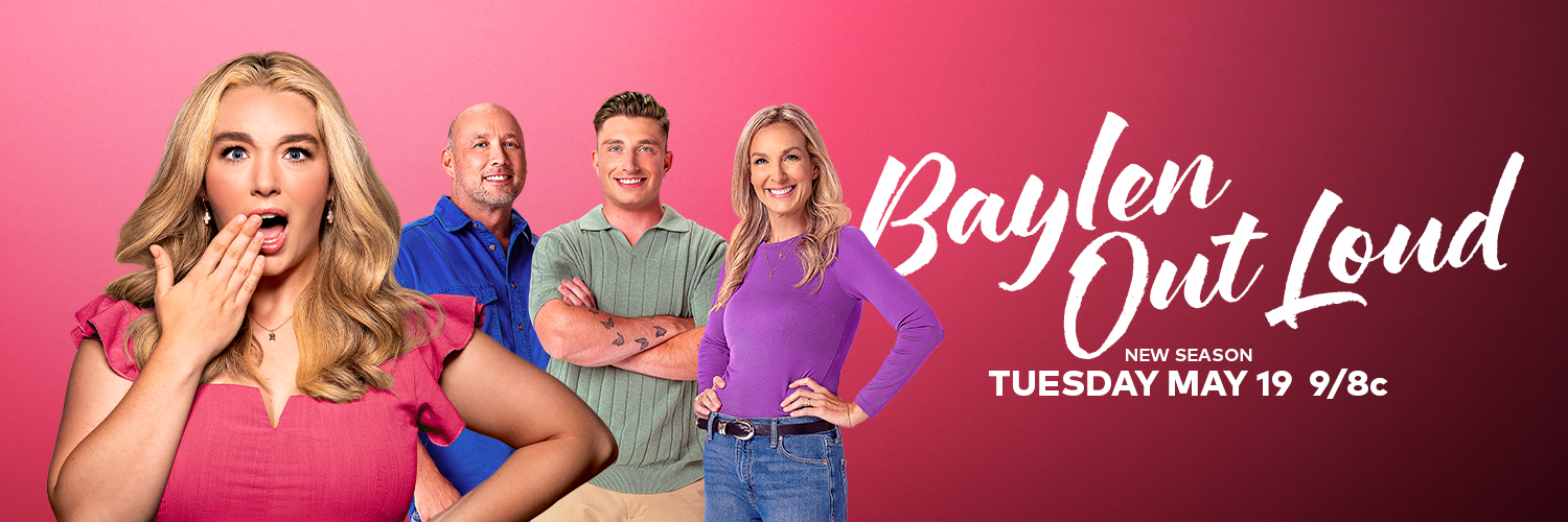 TLC Network banner