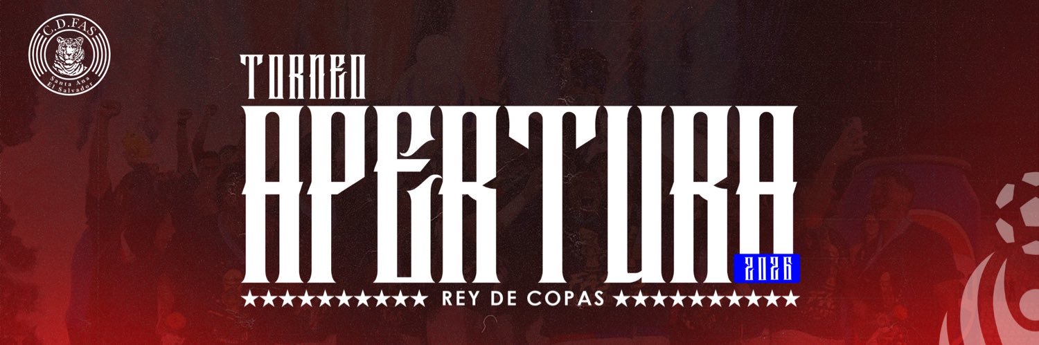 CDeportivoFAS's profile banner image
