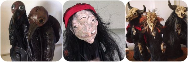 GhoulFriday Profile Banner