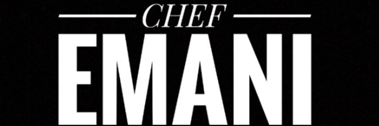 chefemaninicole's profile banner image