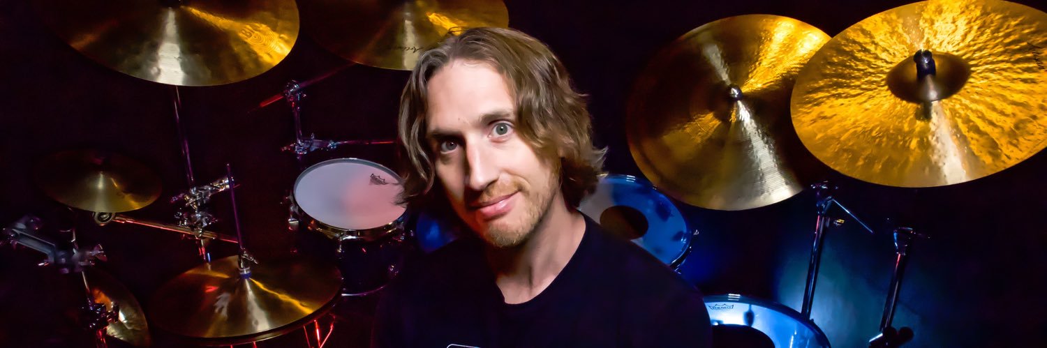 drumleviathan's profile banner image