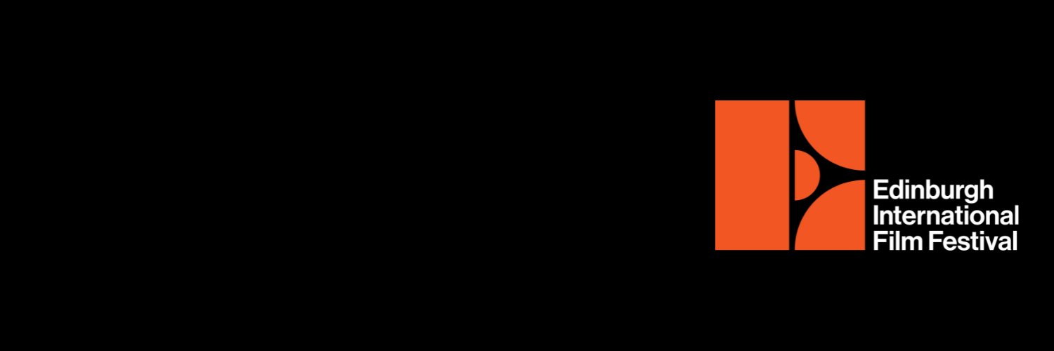 Edinburgh International Film Festival banner