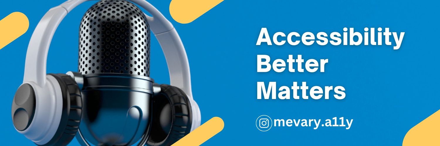 mevary's profile banner image