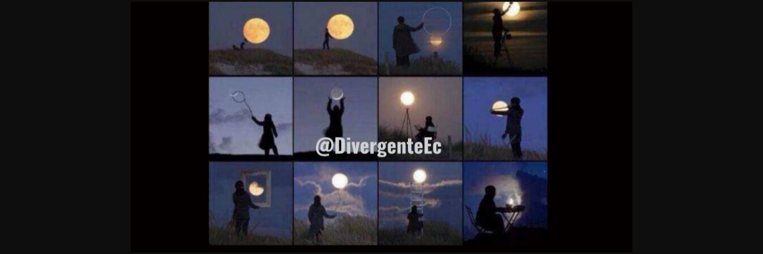 DivergenteEc's profile banner image