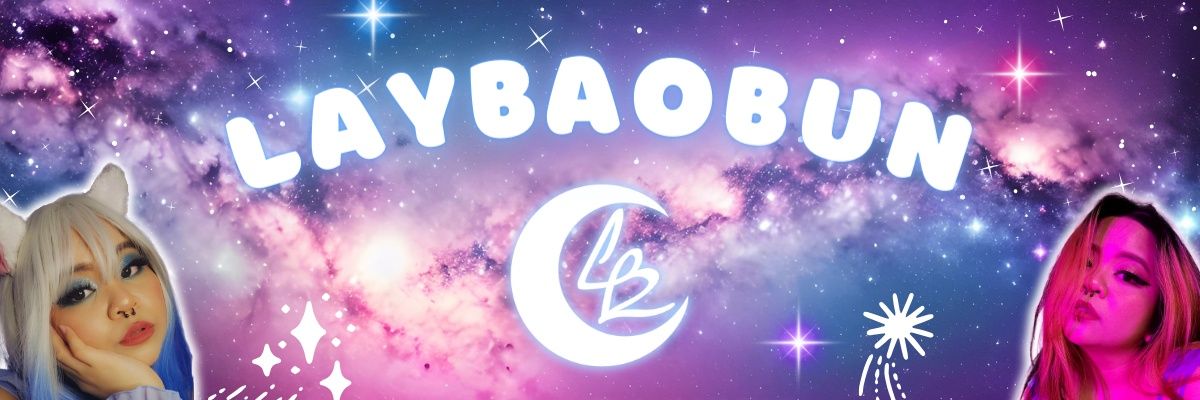 laybaobun's profile banner image