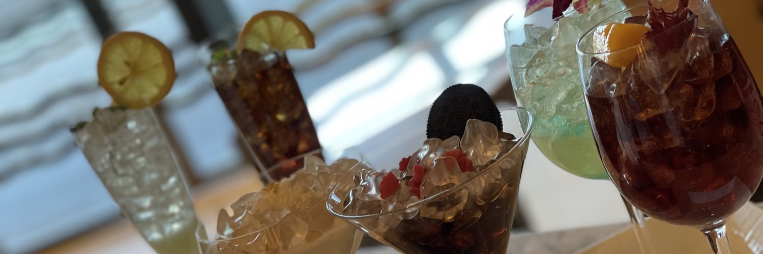 ゼロカロリー banner