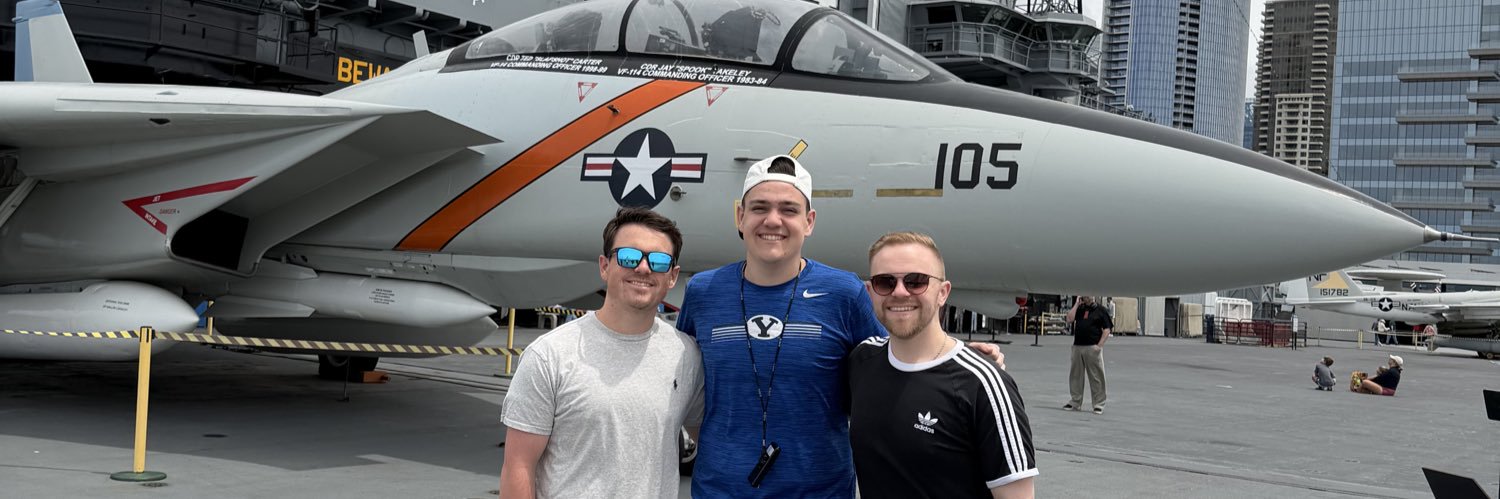 stantonmac's profile banner image
