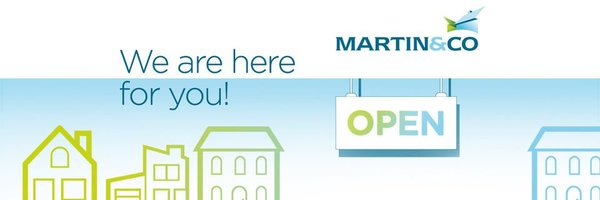 MartinCoUK Profile Banner