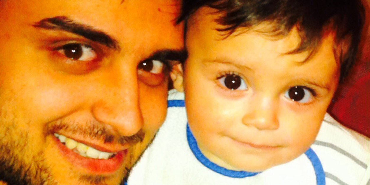 CalogeroLion's profile banner image