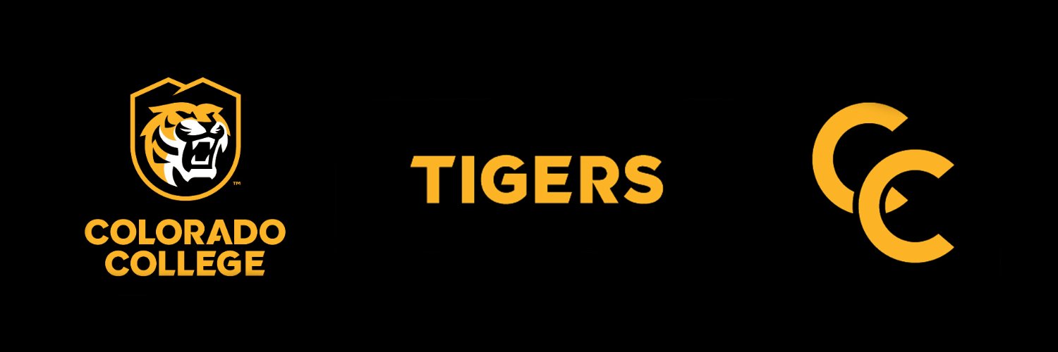 CC Tiger Athletics Profile Banner