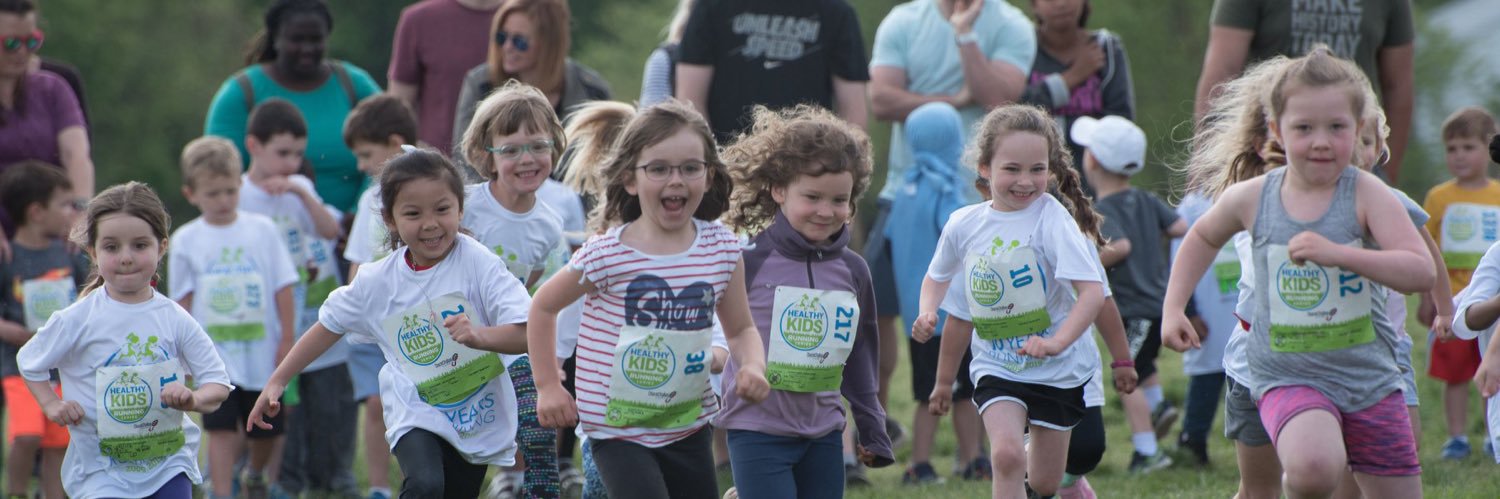USATF Foundation banner