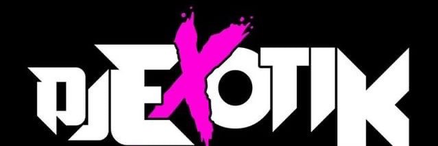 DJ EXOTIK banner
