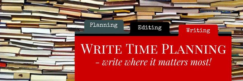 WriteTimeNow's profile banner image