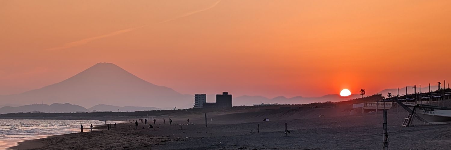 shonan-breeze | 中小企業診断士／銀河博士 banner