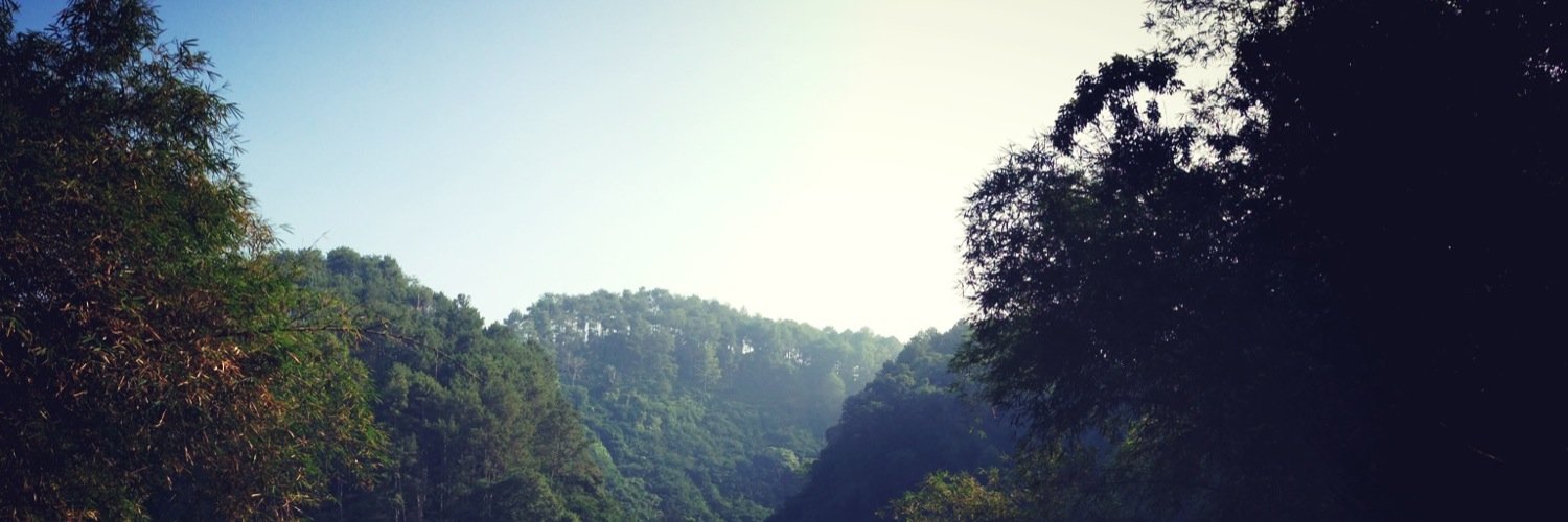 dennyaugustinus's profile banner image