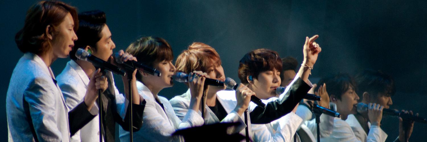 hyooknim's profile banner image