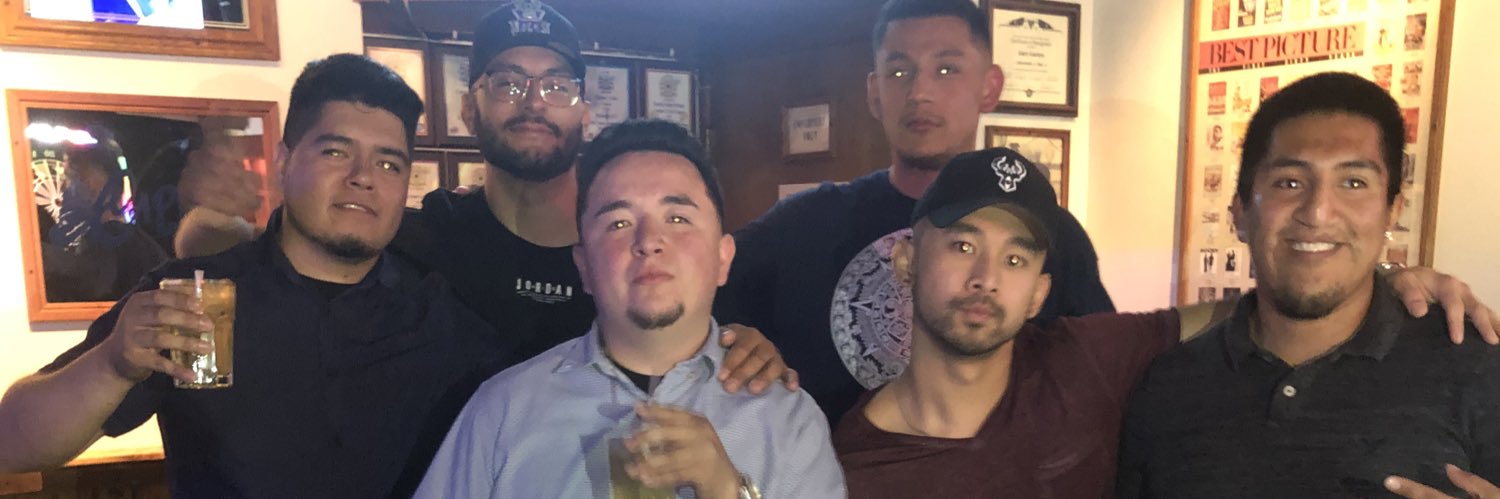 YourHomieMo's profile banner image