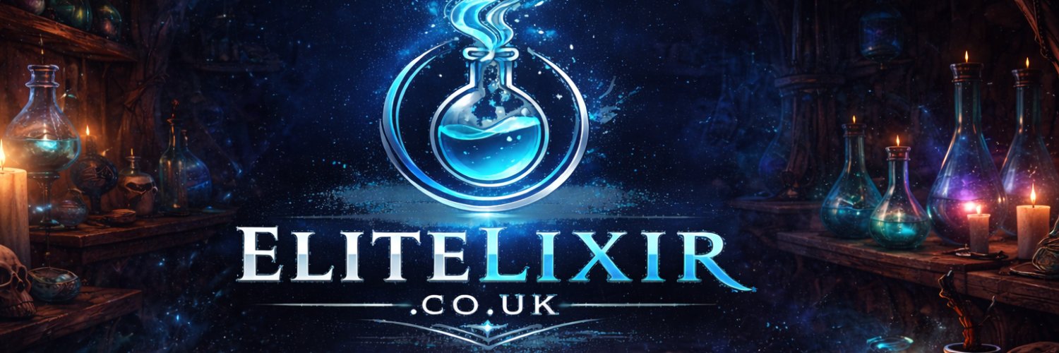 Elitelixir's profile banner image