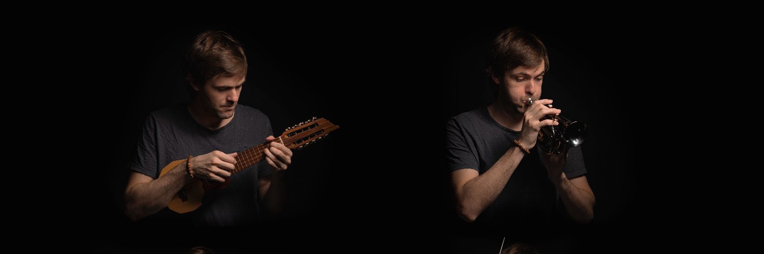 Nacho González Nappa banner