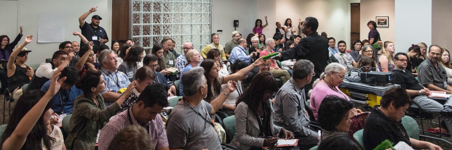 The InDesign User Group banner