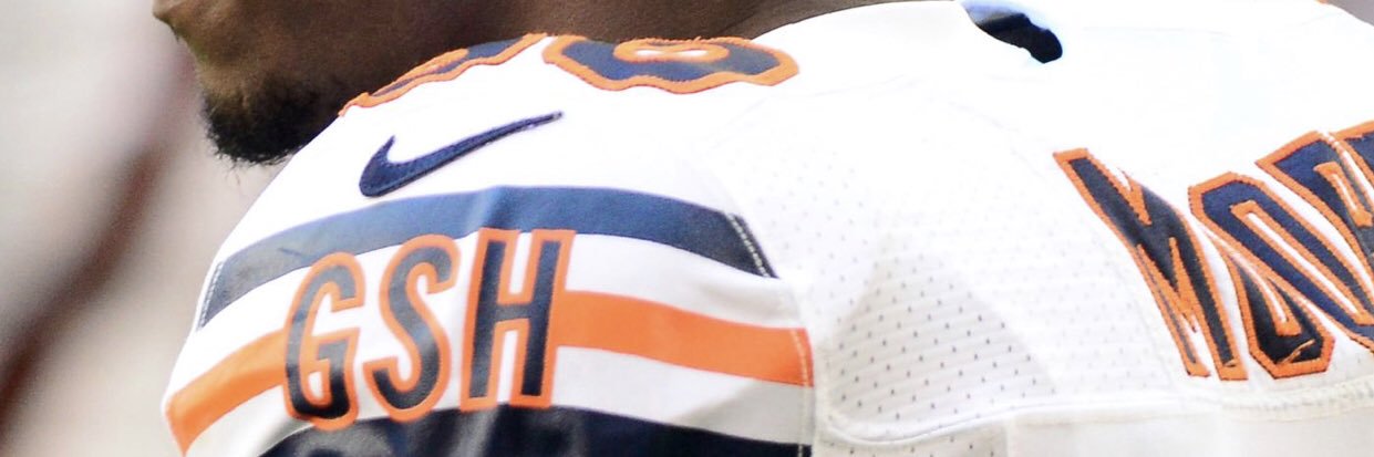 DJMoore30's profile banner image