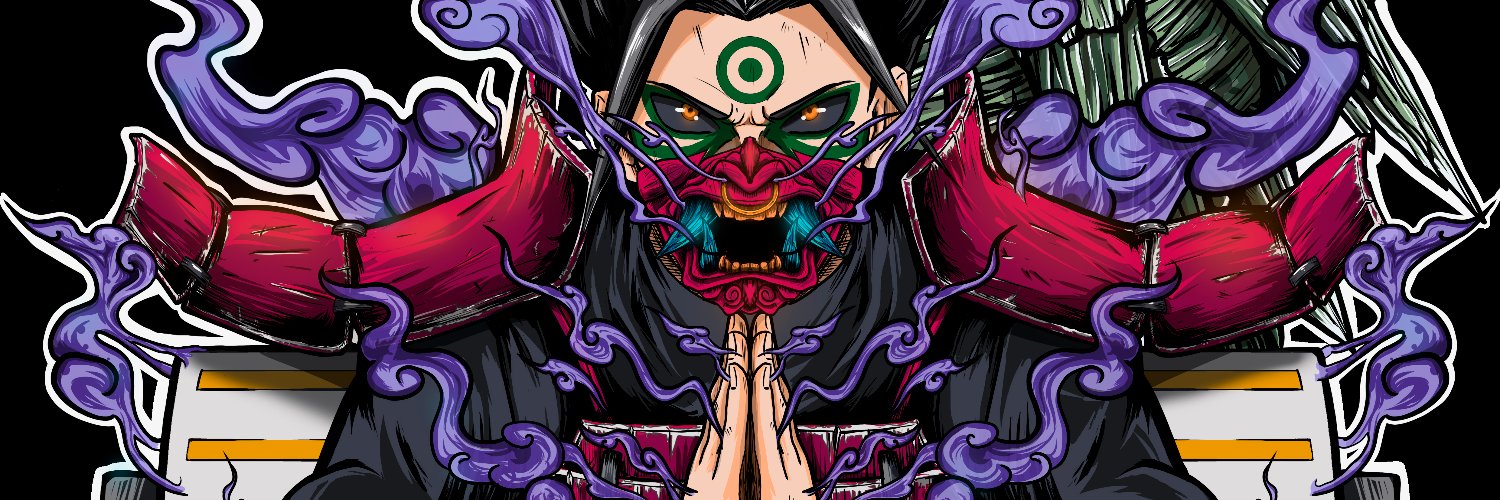 everland_arts's profile banner image