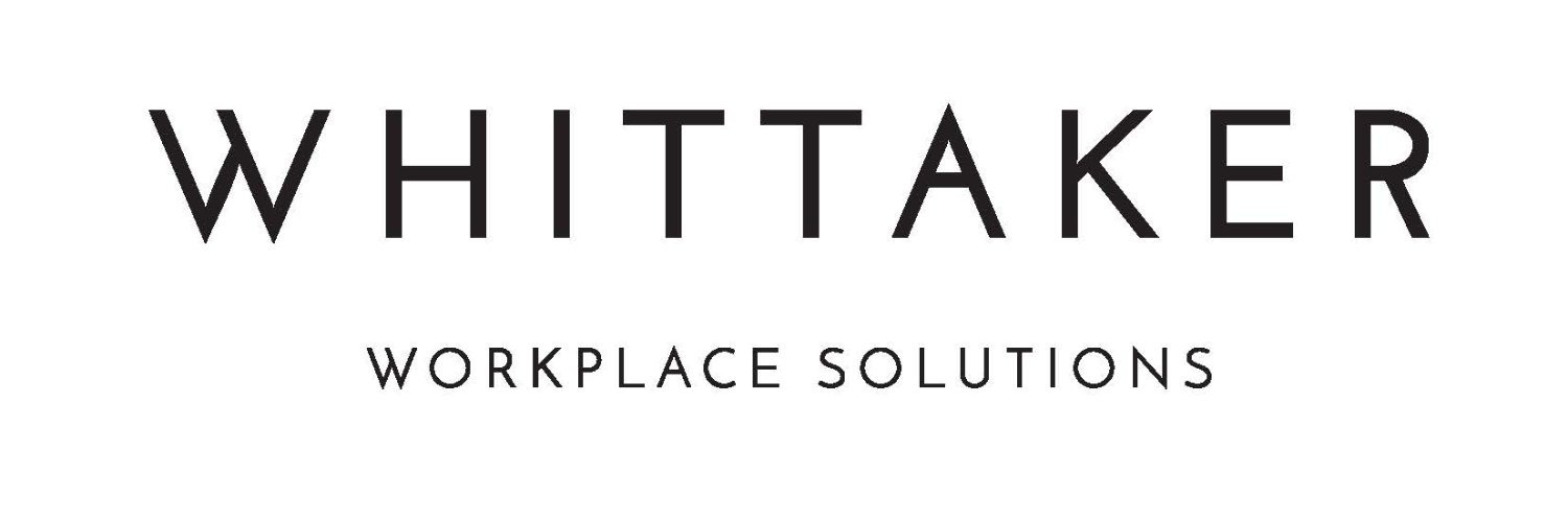 Whittaker Workplace Solutions banner