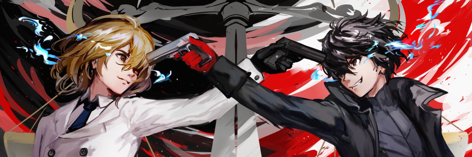 iTheGreatIV's profile banner image