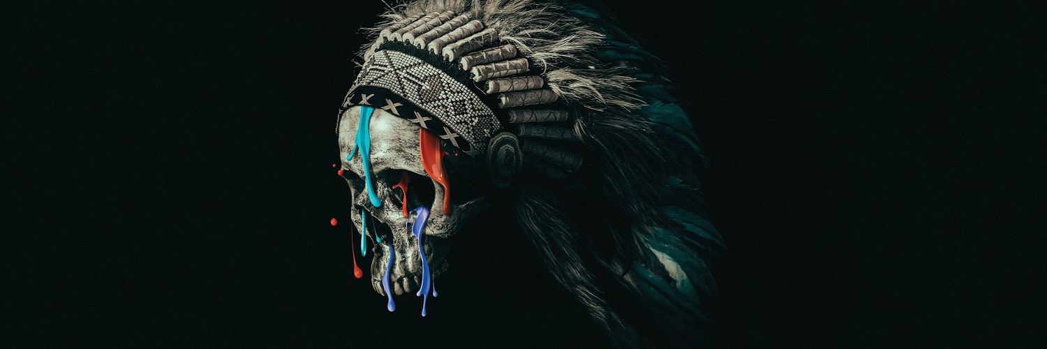 pharaoh_nobody's profile banner image