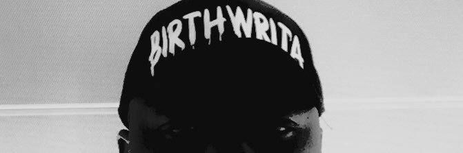 birthwrita's profile banner image