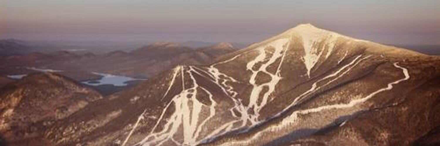 Whiteface Mountain Profile Banner