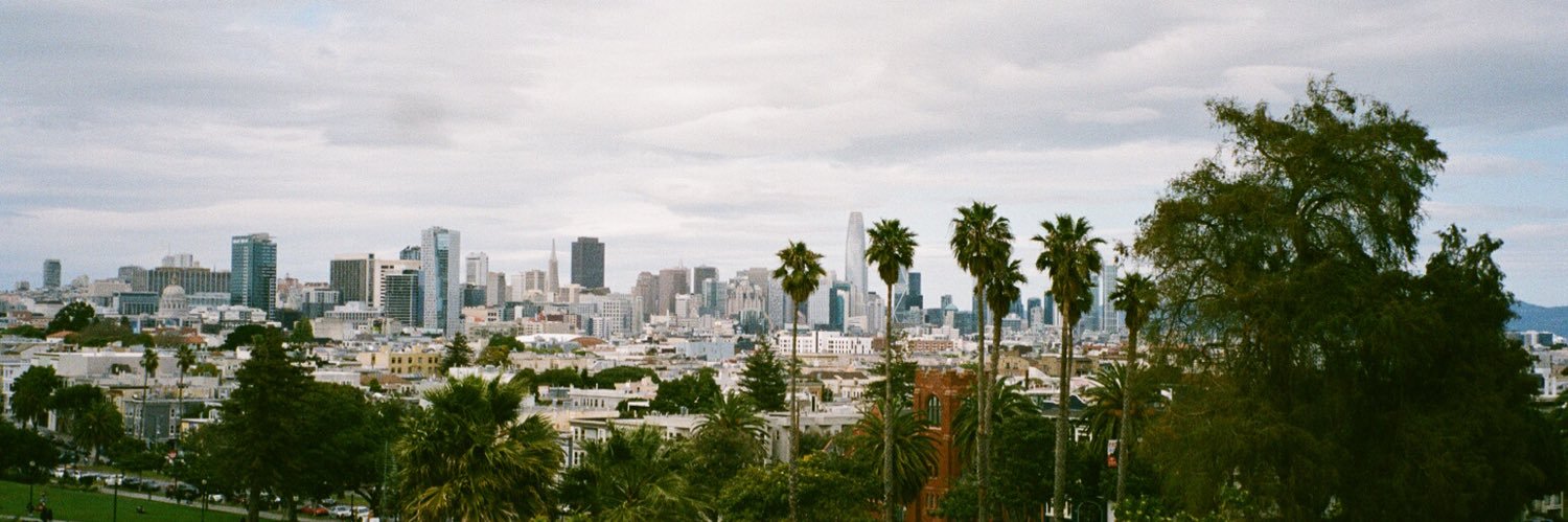 AaronCorres's profile banner image
