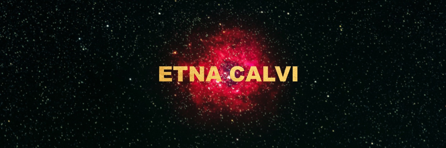 etnacalvi's profile banner image
