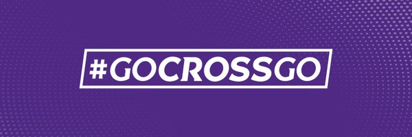 GoHolyCross Profile Banner