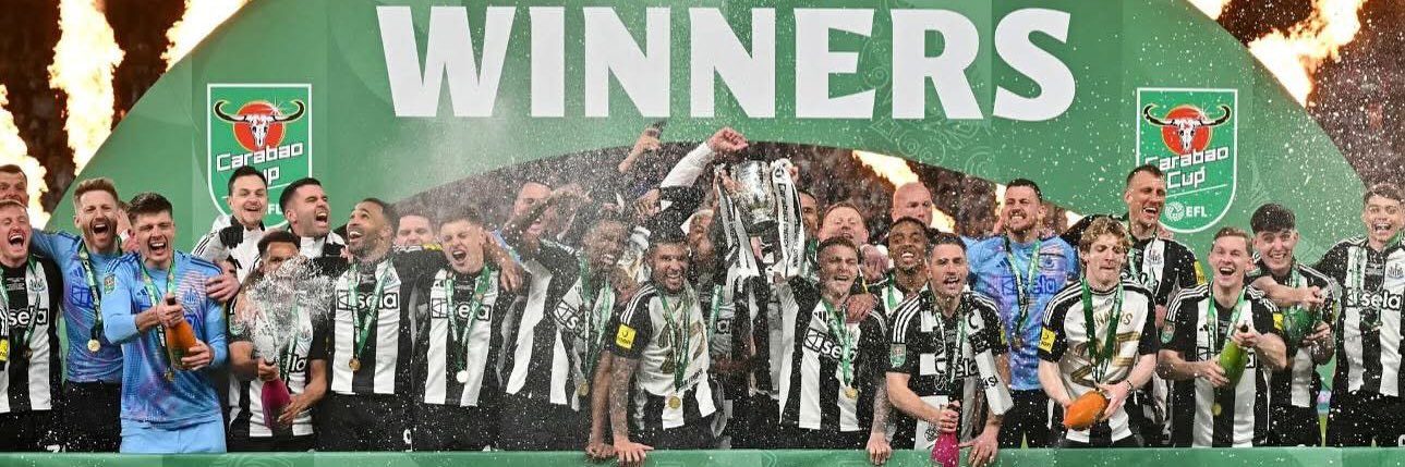 RobNUFCSoftley's profile banner image