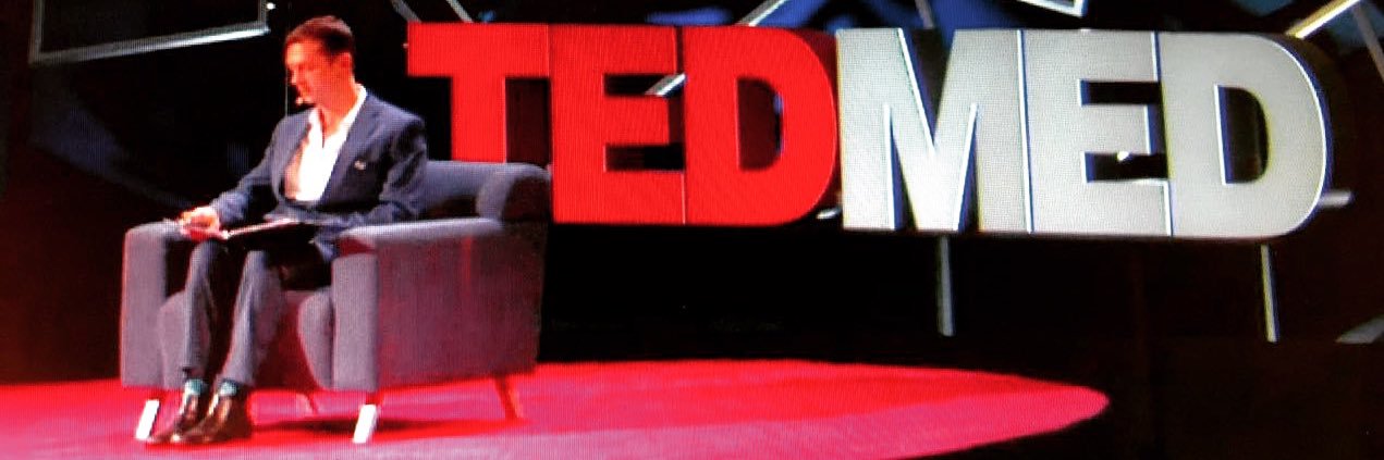 Dr. Mike McClelland 🌈's banner