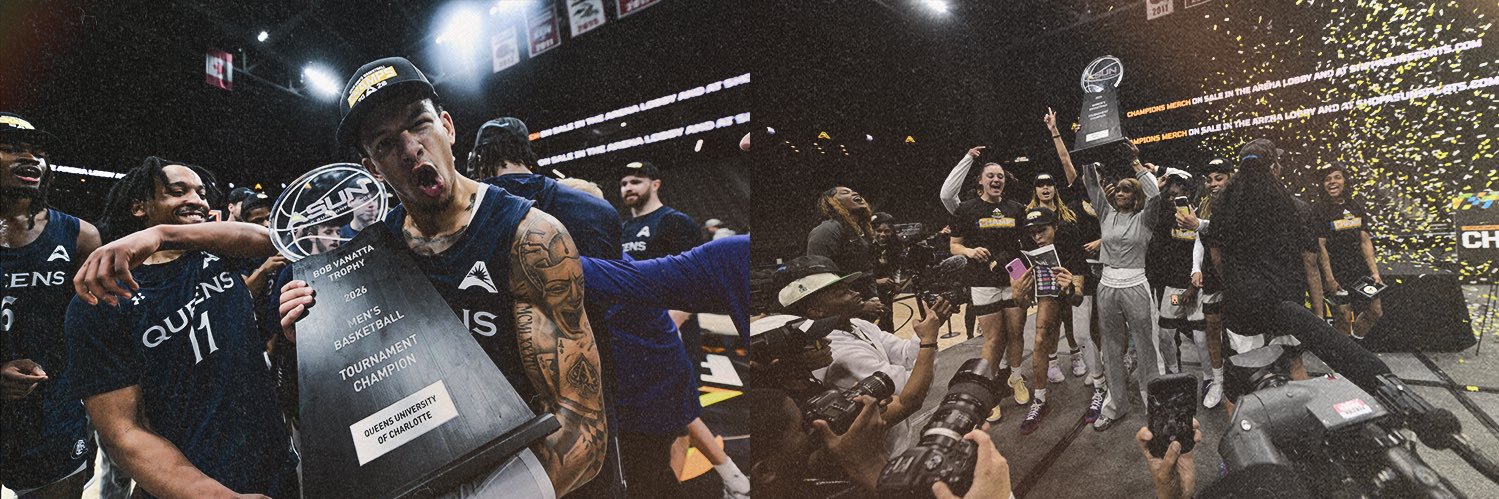 Atlantic Sun Conference banner