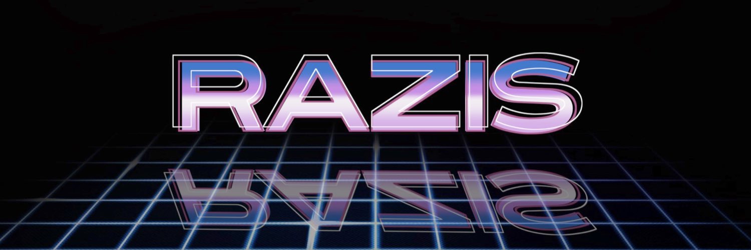 RazisIsmail's profile banner image