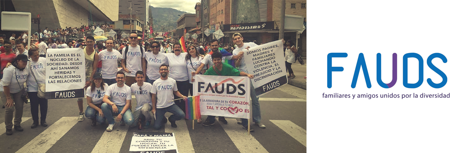 FAUDS's profile banner image