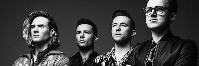 McFLYAddiction's profile banner image