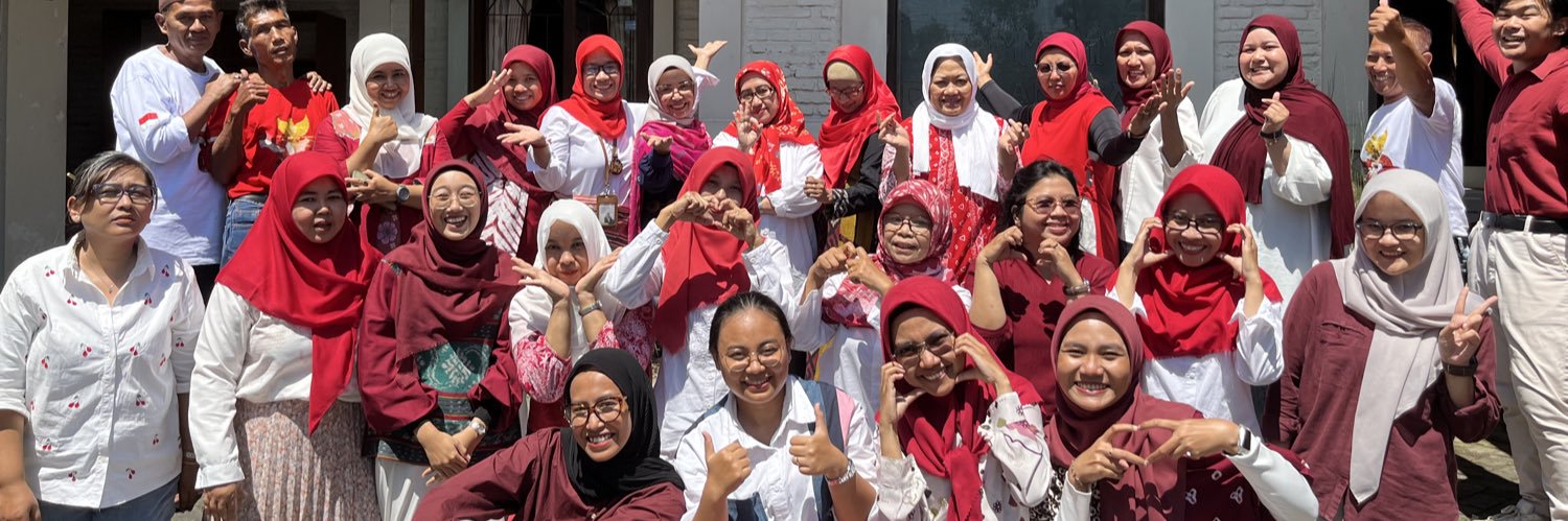 Rifka Annisa Women's Crisis Center banner