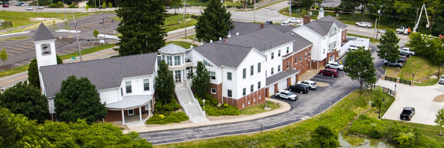 Bath Police Department, Summit County, OH banner