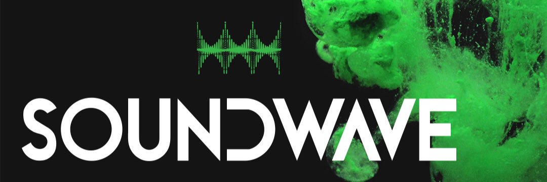 DJSoundwave1's profile banner image
