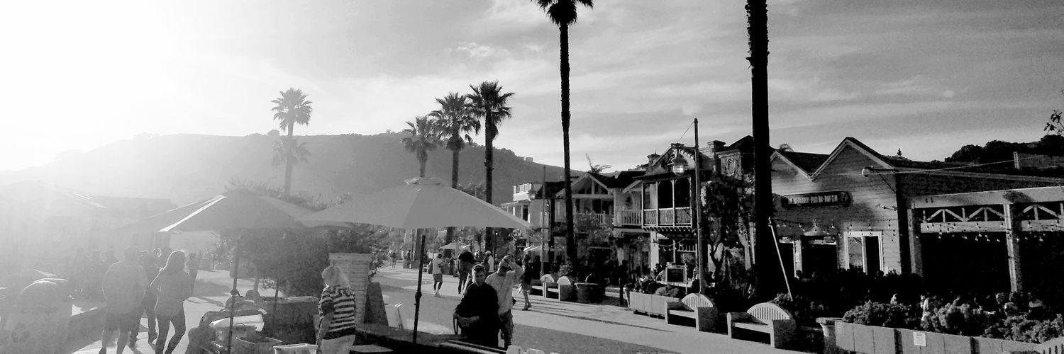 Avila Beach🇺🇸 banner