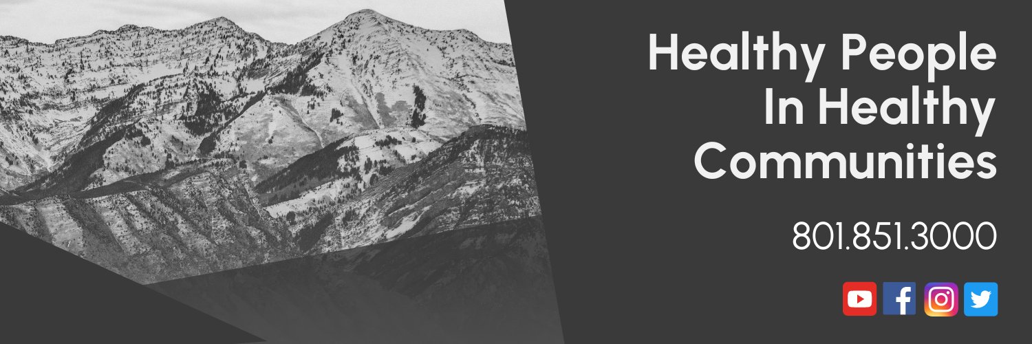 UtahCountyHealthDept banner