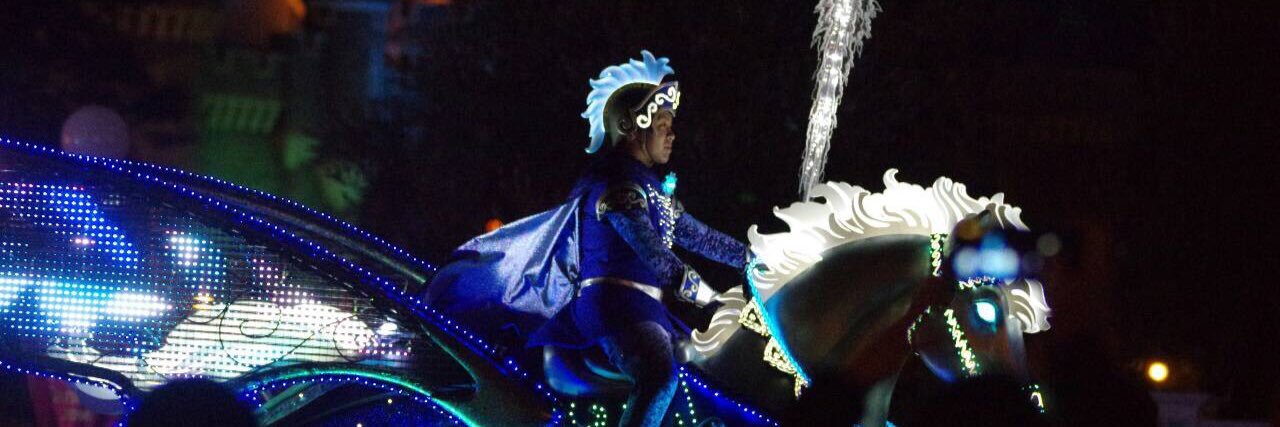 OKASHIPRINCE's profile banner image
