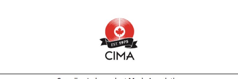 Canadian Blast banner