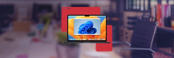parallels Profile Banner